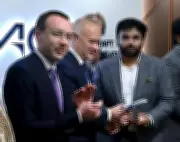 HAL Aims to Quadruple Civil Aviation Business to 25% of Turnover in a Decade