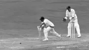 Hanif Mohammad's Epic 970-Minute Innings: The Day Pakistan's 'Little Master' Saved a Test