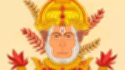 Hanuman Chalisa's Cosmic Verse: Ancient Wisdom on Sun's Distance & Spiritual Power