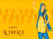 Happy Lohri 2026: Celebrating the Harvest Festival on January 13
