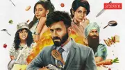 Happy Patel Khatarnak Jasoos Day 2 Box Office: Vir Das Film Earns Rs 2.75 Crore Total