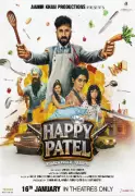 Happy Patel: Khatarnak Jasoos Review - Vir Das Delivers Madcap Spy Comedy