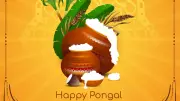 Happy Pongal 2026: Download Festive Video Status for WhatsApp