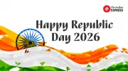 Happy Republic Day 2026: Best Wishes, Quotes, Messages & Greetings to Share