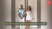 Hardik Pandya & Mahieka Sharma: A 2025 Love Story, Instagram Official & 2026 Reflections