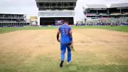 Hardik Pandya's Decade: From Adelaide Debut to World Cup Glory
