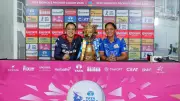 Harmanpreet & Smriti: WPL Key to India's 2026 T20 World Cup Glory