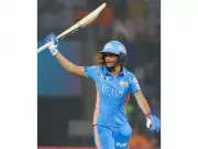 Harmanpreet Kaur Hits WPL Milestone, Joins Elite 1000-Run Club