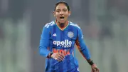 Harmanpreet Kaur, Savita Punia, Baldev Singh Honoured with Padma Awards 2026