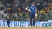 Harry Brook & Joe Root Slam Colombo Pitch as 'Worst Ever' After England's ODI Win