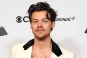 Harry Styles Announces New Album 'Kiss All the Time. Disco, Occasionally' for March Release