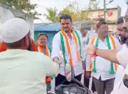 Harshwardhan Patil, Vasantdada's Heir, Starts Political Journey as Councillor