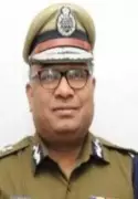 Haryana Appoints Ajay Singhal as New DGP Following UPSC Panel Selection