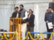 Haryana CM Announces Residential Kho Kho Academy with Government Support