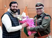 Haryana CM Unveils 3-Point Plan for State's Development in 2024