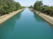 Haryana Plans Rs 50 Crore SYL Canal Revamp to Quench Thirst of Southern Region