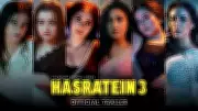 Hasratein 3 Official Trailer Released: Garima Jain, Kunal Verma, Mugdha Chaphekar Star