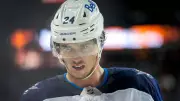 Haydn Fleury Signs $1.9M Deal with Winnipeg Jets, Net Worth Estimated at $8.5M