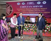 Health Minister Calls for Integrating Ayush Packages into Ayushman Bharat Scheme