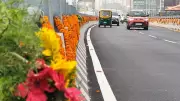 Hebbal's New Flyover Ramp Opens, Cuts Bengaluru Traffic Congestion by 30%