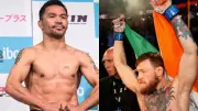 Height & Reach Advantage: McGregor vs Pacquiao in Martial Arts