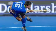 Hendrickx Goal Seals Kalinga Lancers' Victory Over Hyderabad Toofans in HIL