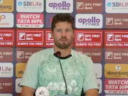 Henry Nicholls Eyes Big Score in Second ODI, Aims to Seize Opportunity