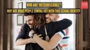 Heteroflexible: Fastest-Growing Sexuality Sees 193% Surge, 50M Americans Identify