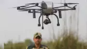 High-Level Security Review in J&K as Drones and Terror Alerts Spike Before Republic Day