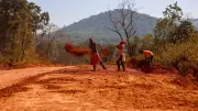 Highways Pave New Path in Bastar as Maoist Influence Wanes, Development Gains Momentum
