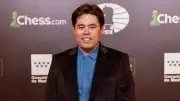 Hikaru Nakamura: From Chess Prodigy to Global Streaming Icon