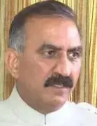 Himachal CM Sukhu Orders Rooftop Solar for All Health Institutions