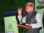 Himachal Governor Calls for United Action to Build a Drug-Free, Progressive State