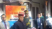 Himachal Governor Questions Legality of Banning Drug Peddlers from Panchayat Polls