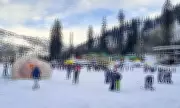 Himachal Pradesh Braces for More Snowfall and Rain, 400+ Roads Blocked