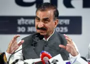 Himachal Pradesh CM Sukhu Announces Cabinet Reshuffle in Coming Days