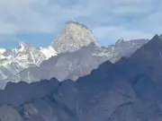 Himalayan Snowlines Retreat Upward, Signaling Accelerating Climate Change