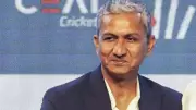 Hindi 'National Language' Comment by Sanjay Bangar Sparks Controversy During IND vs NZ ODI