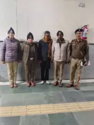 Hisar Nursing College Chairman Arrested Under SC/ST Act After Student Protests