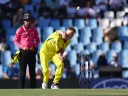 Hobart Hurricanes Captain Nathan Ellis Sidelined for BBL Remainder with Hamstring Injury