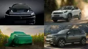 Hold Off on SUV Purchase: Major Electric & Facelift Launches Coming Soon