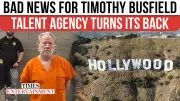 Hollywood Cuts Ties: Timothy Busfield Dropped by Agency Over Child Abuse Claims