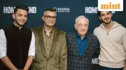 Hollywood Titans Scorsese, Bay Partner with Bollywood for Global Reach