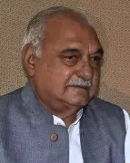 Hooda Slams Haryana Govt Over Unfulfilled Promises, Rising Debt & Crime