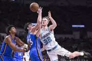 Hornets Face Nuggets in Denver: Injury Concerns and Playoff Implications