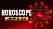 Horoscope Today 10 Jan 2026: Daily Zodiac Predictions for All Signs