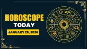 Horoscope Today 25 Jan 2026: Daily Zodiac Predictions & Astrological Insights