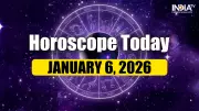 Horoscope Today 6 Jan 2026: Aries, Taurus, Gemini to Pisces Predictions