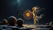 Horoscope Today: Rahu-Ketu Axis in Aquarius-Leo Brings Karmic Shifts for All Zodiac Signs