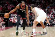 Houston Rockets Eye Darius Garland Trade to Pair with Kevin Durant